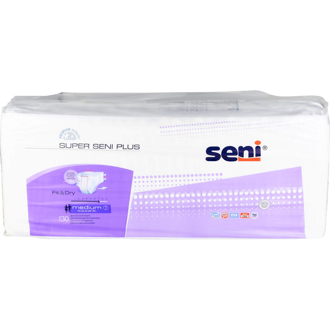 SENI Super Plus Inkontinenzslip M