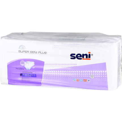 SENI Super Plus Inkontinenzslip M