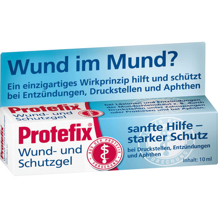 PROTEFIX Wund- und Schutzgel