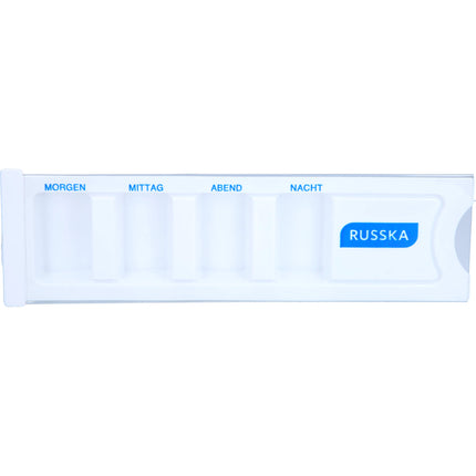 TABLETTEN DISPENSER