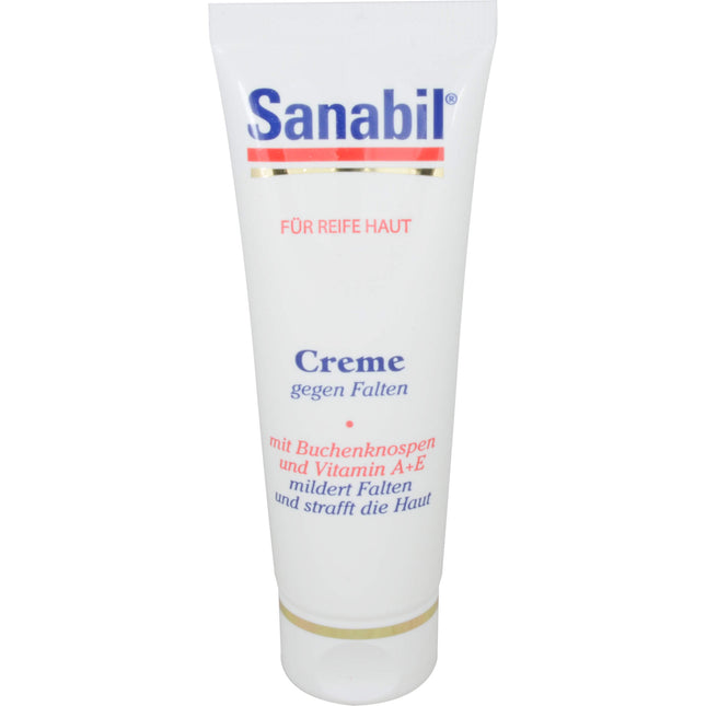 SANABIL Creme gegen Falten