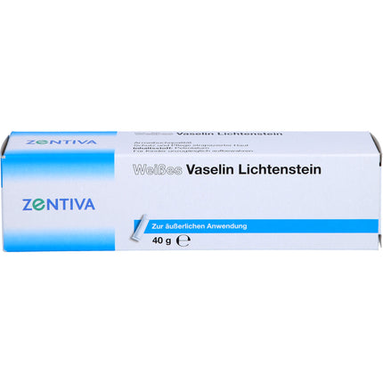 VASELINE WEISS DAB 10