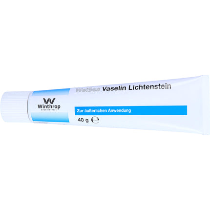 VASELINE WEISS DAB 10