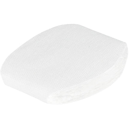 EYCOPAD Augenkompressen 70x85 mm steril