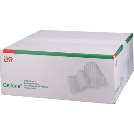 CELLONA Synthetikwatte 15 cmx3 m Rolle