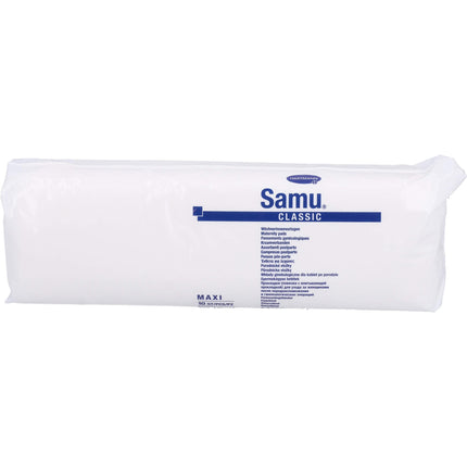 SAMU Wöchnerinnen Vorlagen Classic maxi 11x35 cm