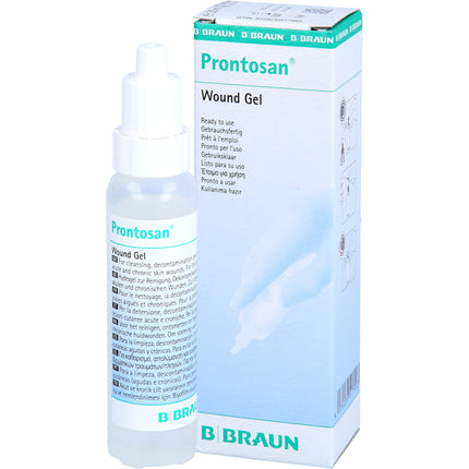 PRONTOSAN Wound Gel