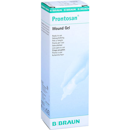 PRONTOSAN Wound Gel
