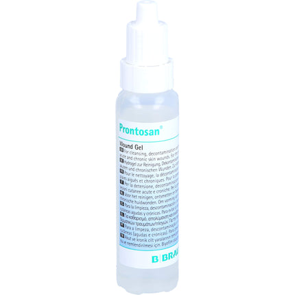 PRONTOSAN Wound Gel