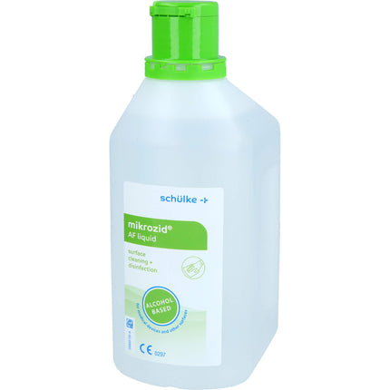 MIKROZID AF Liquid Flächen-Schnelldesinfektion