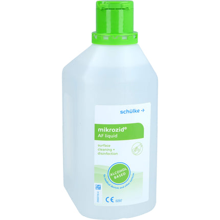 MIKROZID AF Liquid Flächen-Schnelldesinfektion