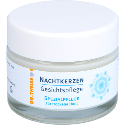 DR.THEISS Nachtkerzen Gesichtspflege