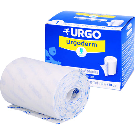 URGODERM Stretch 10 cmx10 m