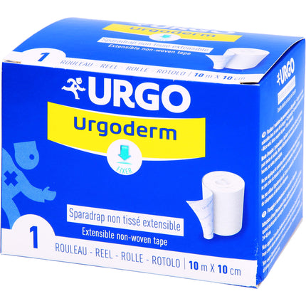 URGODERM Stretch 10 cmx10 m