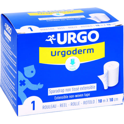 URGODERM Stretch 10 cmx10 m
