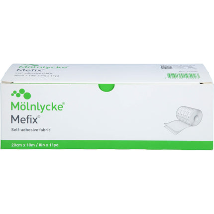 MEFIX Fixiervlies 20 cmx10 m
