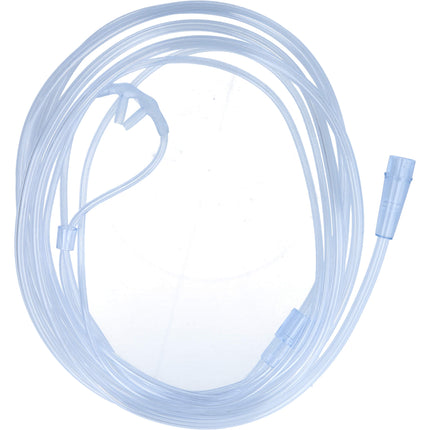 SAUERSTOFFBRILLE f.Erwachsene m.Schl.213 cm