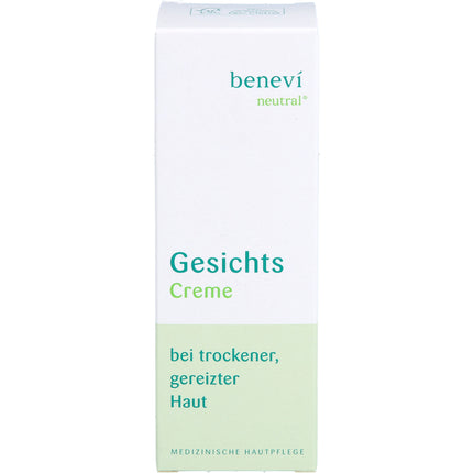 BENEVI neutral Gesichts-Creme