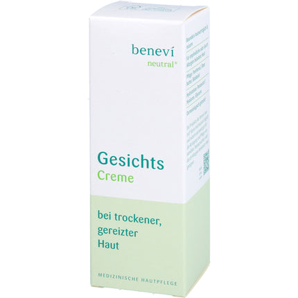 BENEVI neutral Gesichts-Creme