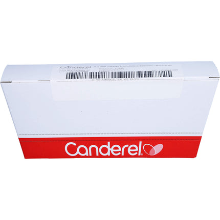 CANDEREL Nachfüllpackung Stückchen