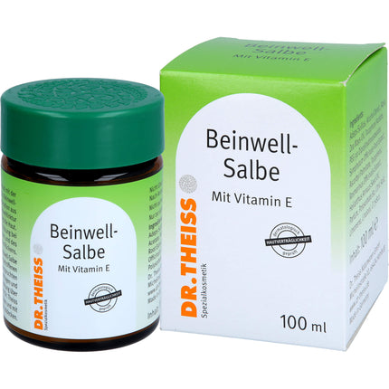 DR.THEISS Beinwellsalbe