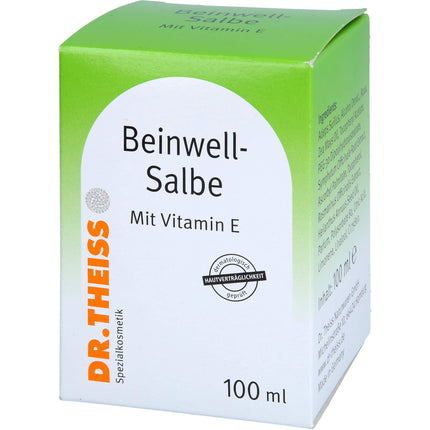 DR.THEISS Beinwellsalbe