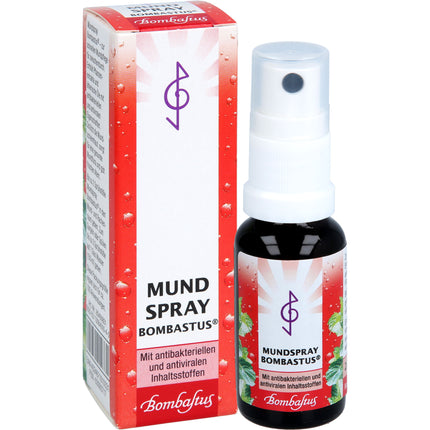 MUNDSPRAY