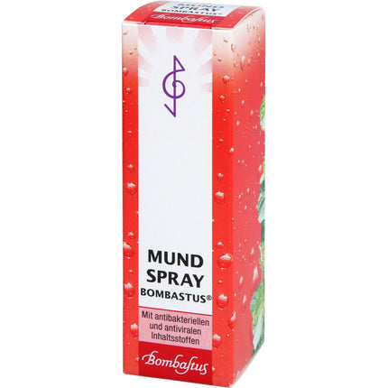 MUNDSPRAY