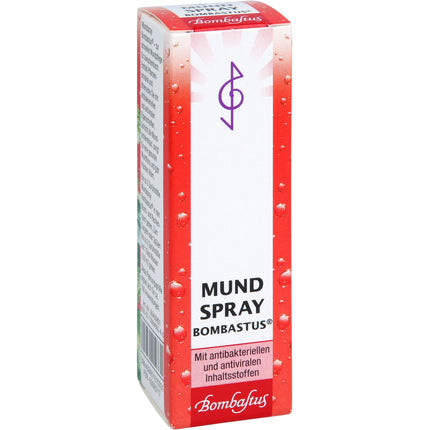 MUNDSPRAY