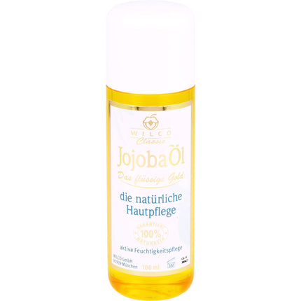 JOJOBA ÖL 100% Wilco Classic