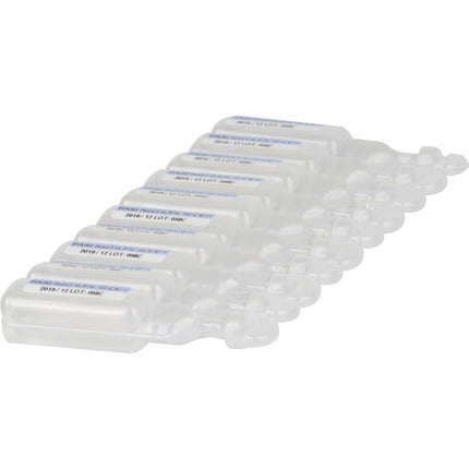 PARI NaCl Inhalationslösung Ampullen