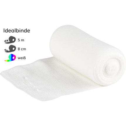 LENKIDEAL Idealb.8 cmx5 m einzeln verpackt