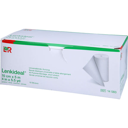 LENKIDEAL Idealb.10 cmx5 m einzeln verpackt
