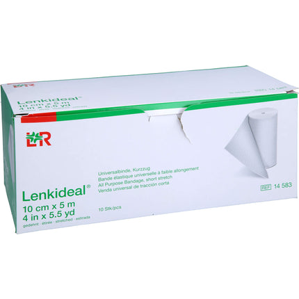LENKIDEAL Idealb.10 cmx5 m einzeln verpackt