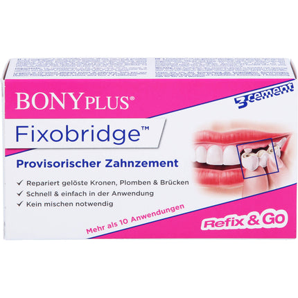 FIXOBRIDGE