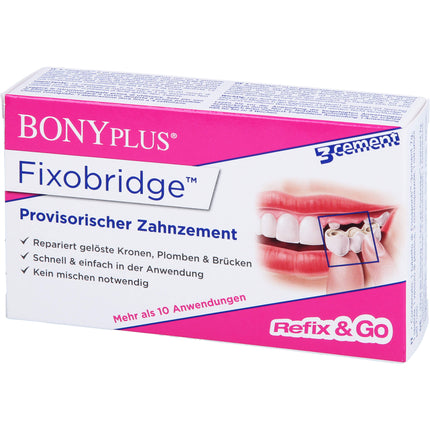 FIXOBRIDGE