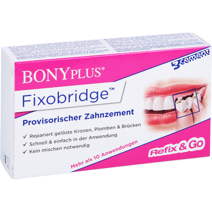 FIXOBRIDGE