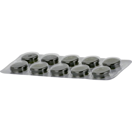 ISLA MINT Pastillen