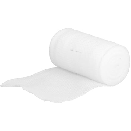 FIXIERBINDE YPSIFIX elastisch 6 cmx4 m lose
