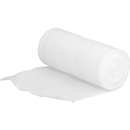 FIXIERBINDE YPSIFIX elastisch 8 cmx4 m lose