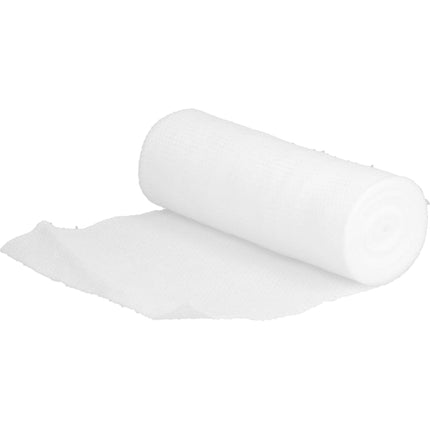 FIXIERBINDE YPSIFIX elastisch 10 cmx4 m lose
