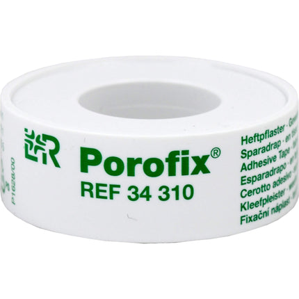 POROFIX Heftpflaster 1,25 cmx5 m