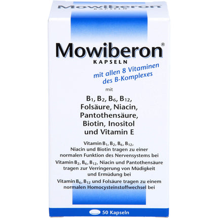 MOWIBERON Kapseln