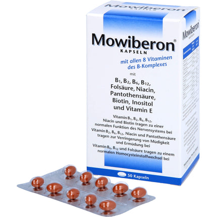MOWIBERON Kapseln