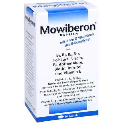 MOWIBERON Kapseln