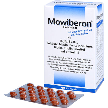 MOWIBERON Kapseln