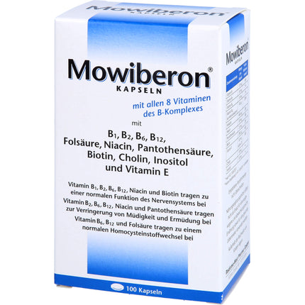 MOWIBERON Kapseln