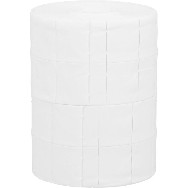 ZELLSTOFFTUPFER 4x5 cm Rolle