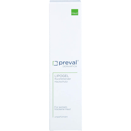 PREVAL Lipogel