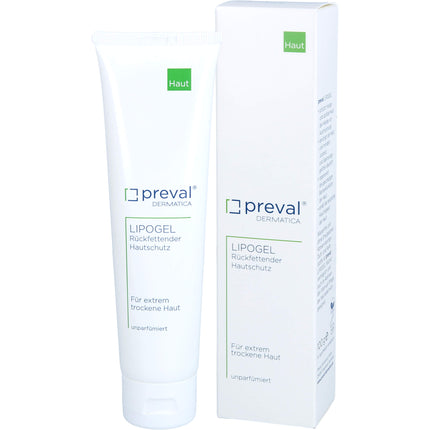 PREVAL Lipogel